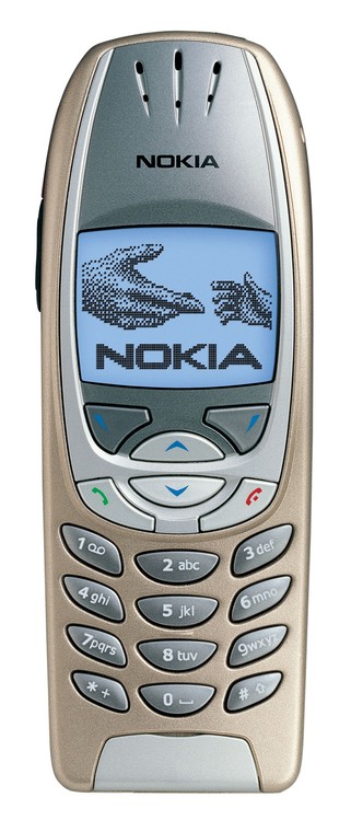 Nokia 6310i