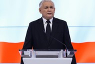 Kaczyński o rekonstrukcji rządu