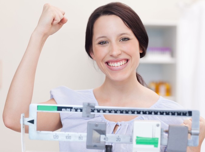 5. Jedzenie zbyt mało, za rzadko