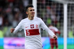 Waldemar Sobota nową gwiazdą kadry! Dzięki niemu ograliśmy Danię