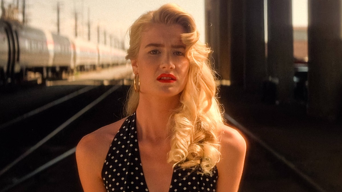 Film "Divlji u srcu"