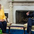 Biden po rozmowie z Merkel: różnimy się w sprawie Nord Stream 2, ale będziemy współpracować