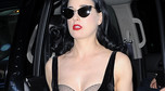 Dita Von Teese / fot. Agencja BE&amp;W