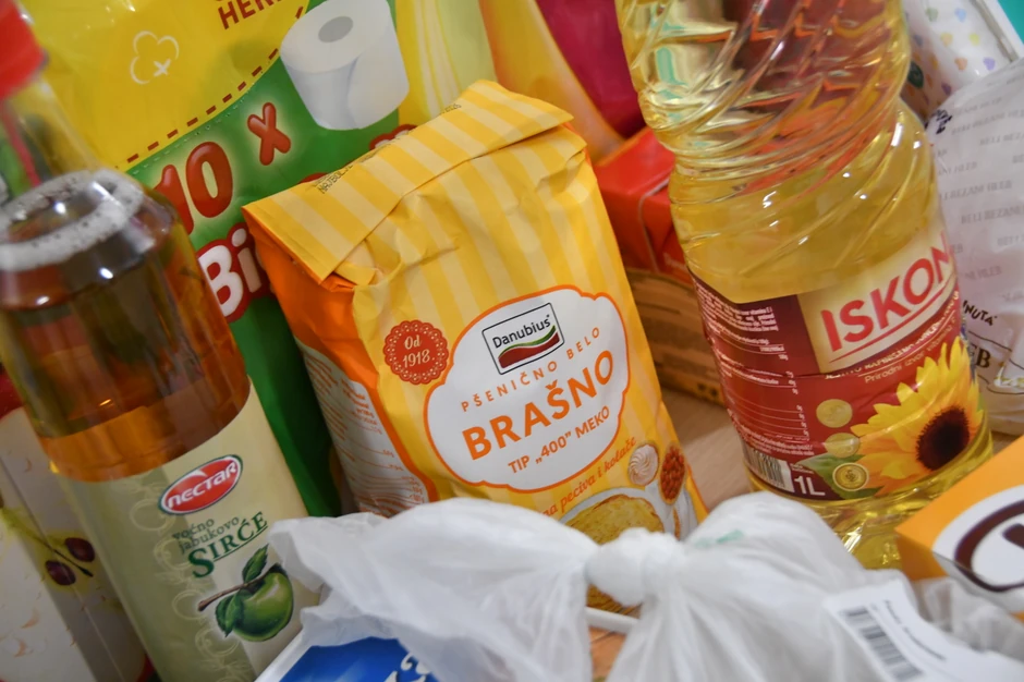 ministar finansija Siniša Mali