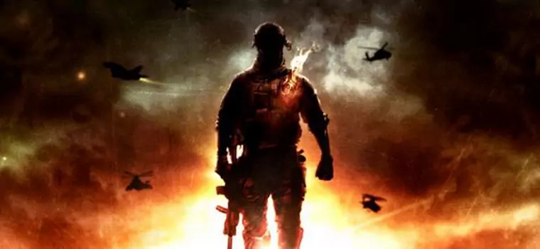 Do bety Battlefield 4 prowadzą różne drogi. Pre-order Medal of Honor: Warfighter to tylko jedna z nich