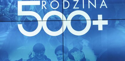 Szok! Na 500+ wyłudziła gigantyczne pieniądze