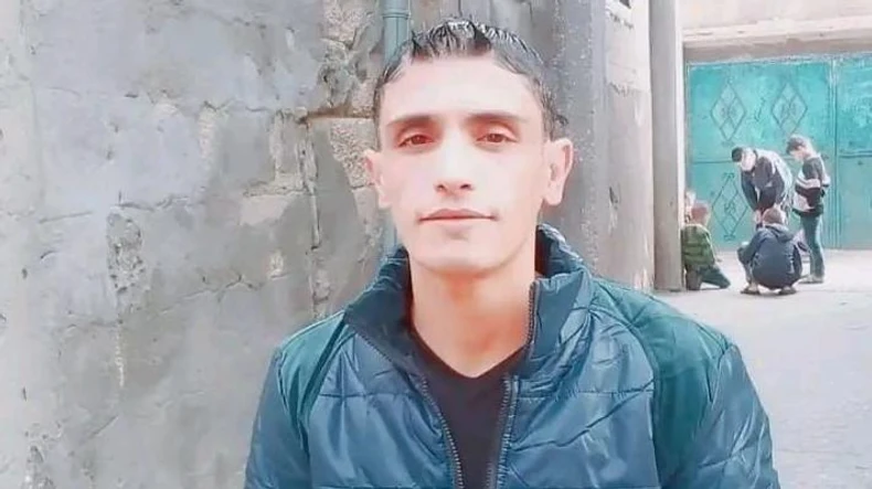 Ahmed je voleo fudbal i postavljao je satelitske antene | Foto: Porodična arhiva