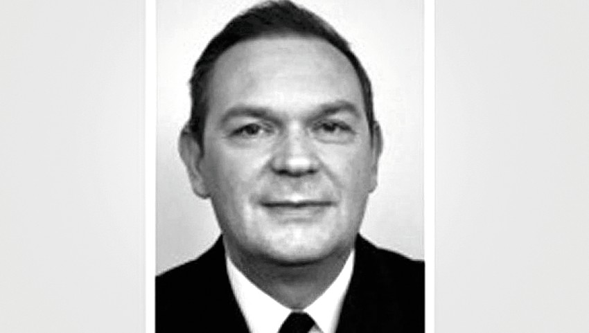 Dr Radomir Matunović