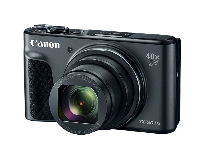  Canon PowerShot SX730 HS