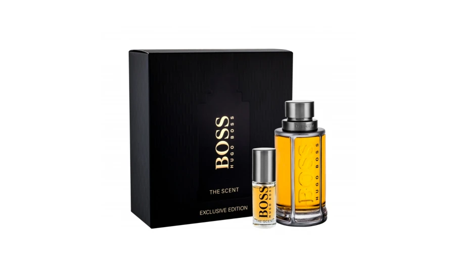 Hugo Boss Boss The Scent For Man