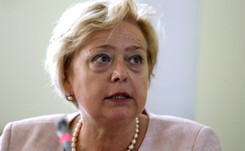 I prezes Sądu Najwyższego zaskarżyła nową ustawę o Trybunale Konstytucyjnym