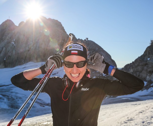 Zemsta Justyny Kowalczyk na kochanku. Skontaktowała się z jego żoną. Romans wyszedł na jaw
