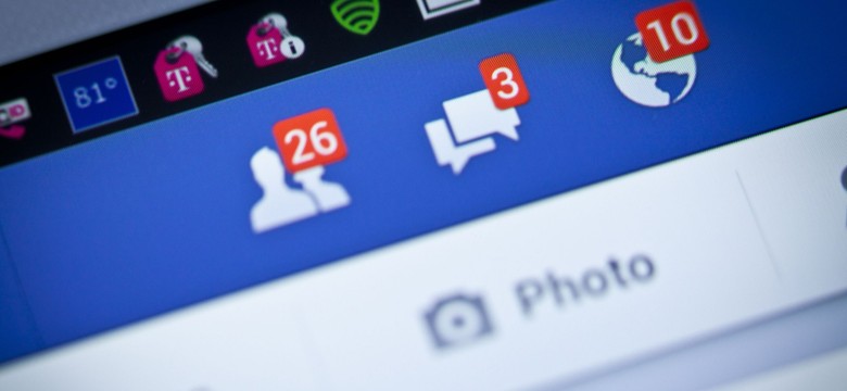 Rosja grozi blokadą Facebooka. "Ustawa obowiązuje wszystkich"