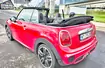 MINI Cabrio JCW