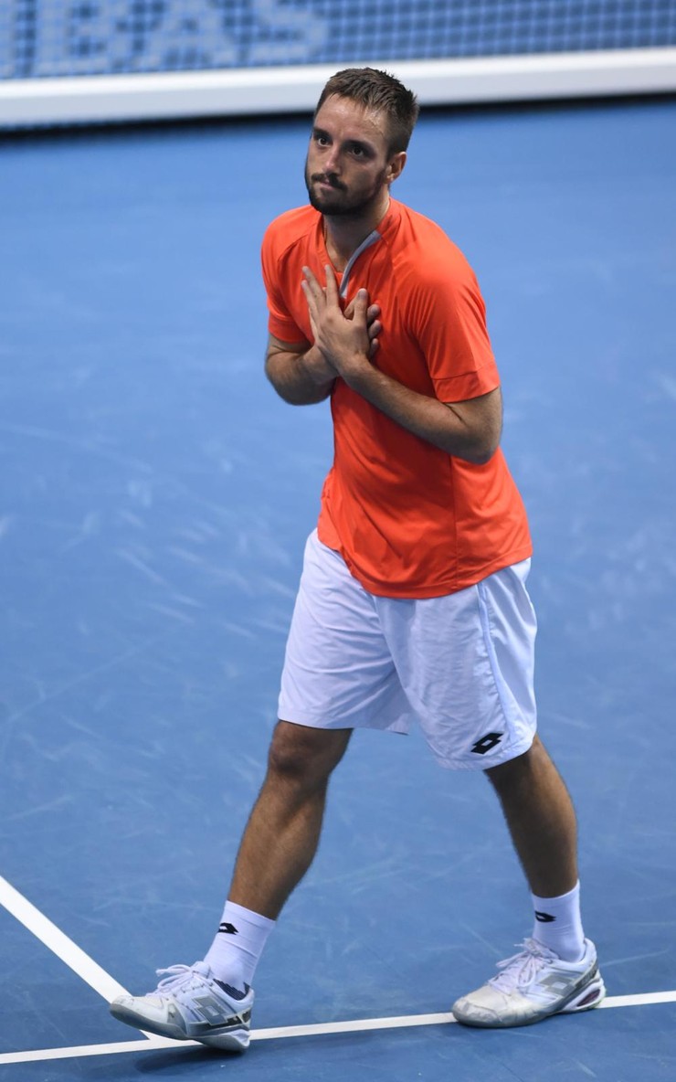 Viktor Troicki