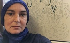 Sinead O'Connor przeszła na islam i publikuje niepokojące posty: Nie-muzułmanie są obrzydliwi. Jestem żołnierzem