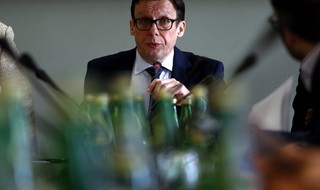 Marek Ast: Czas pokaże, jak będzie wyglądać stosowanie ustawy o IPN przez prokuraturę, sądy i służby dyplomatyczne