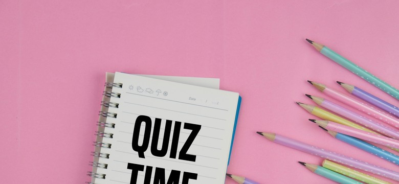 ”Ó” czy ”u”? Jak się pisze te wyrazy? Sprawdź się w krótkim quizie!