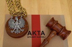 Minister Sprawiedliwości odwołuje 25 sędziów. Wszystko w ramach "przywracania praworządności"