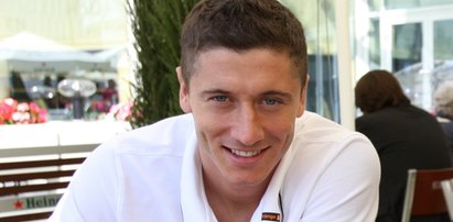 Lewandowski docenił ręcznych! Co powiedział?