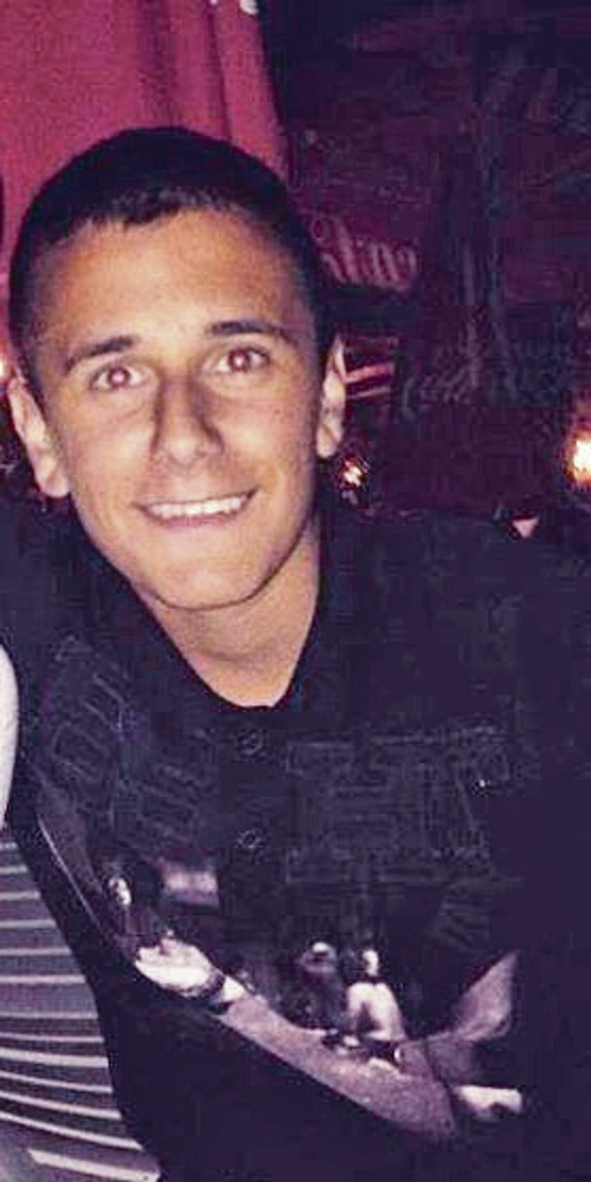 Lazar Božić je
zaradio čistu
peticu