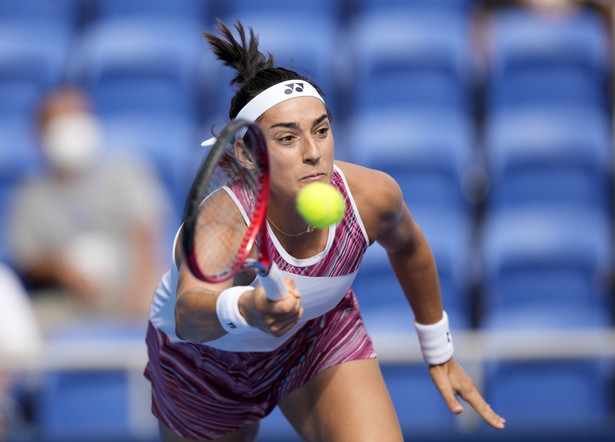 Caroline Garcia