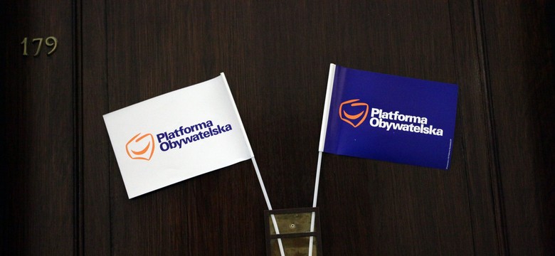 To oni zepchnęli Platformę z piedestału. Mogą to zrobić z każdym...