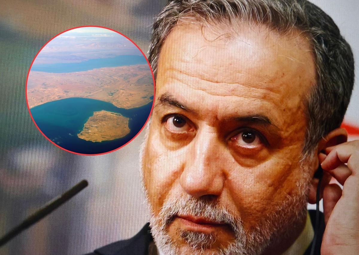 Media: Iran bierze na cel Europę. Teheran znalazł narzędzie nacisku na USA