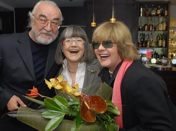 "OGROMNU LJUBAV OSETIO SAM SAMO PREMA NJOJ!" Ovako je Zafir Hadžimanov govorio o Senki Veletanlić, koja je preminula danas