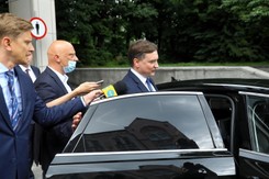 Ziobro o sprawie Nowaka: Są materiały operacyjne, w tym treść rozmów z komunikatorów