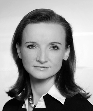 Joanna Narkiewicz-Tarłowska doradca podatkowy, dyrektor w Vialto Partners