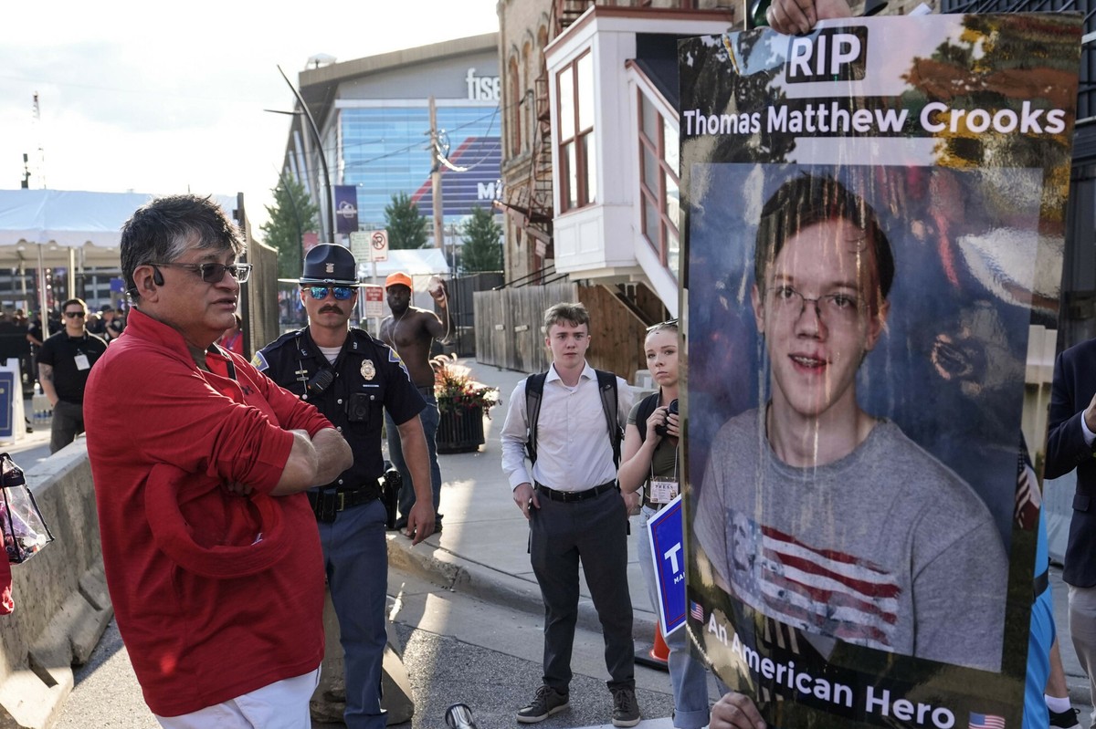 Thomas Matthew Crooks