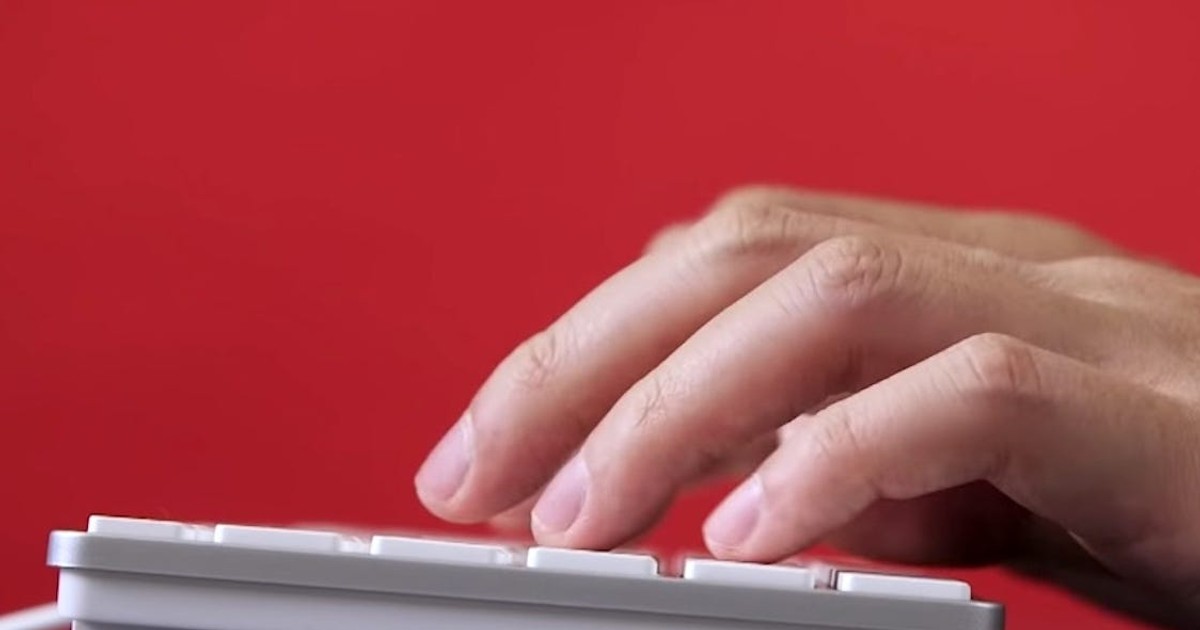 How to insert an em dash into your text using a keyboard shortcut on ...