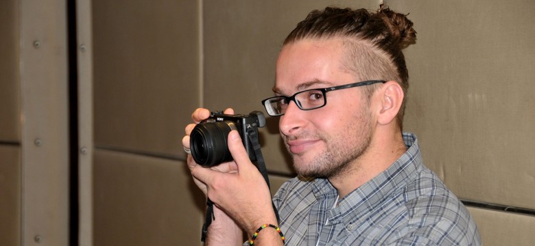 Barack Obama potępia zabicie dziennikarza Luke'a Somersa