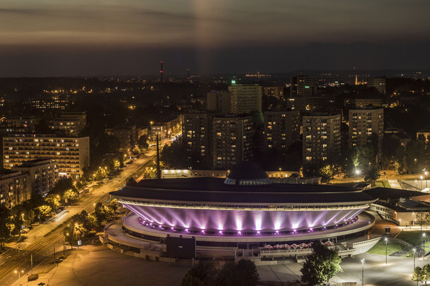 Katowice. Jak dojechać na cmentarz? Zmiana organizacji ruchu, objazdy i parkingi