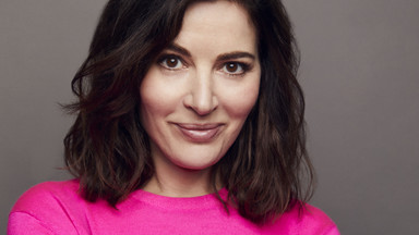 Nigella Lawson: nie lubię, gdy mówi się o mnie "wzór do naśladowania" [WYWIAD]