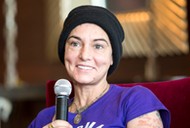 Sinead O'Connor