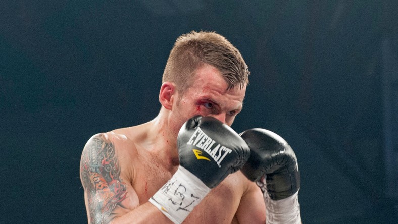 Damian Jonak ponownie najwyżej z Polaków w rankingach WBC ...