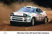 Rally Legend 2017 – ku pamięci Colina McRae