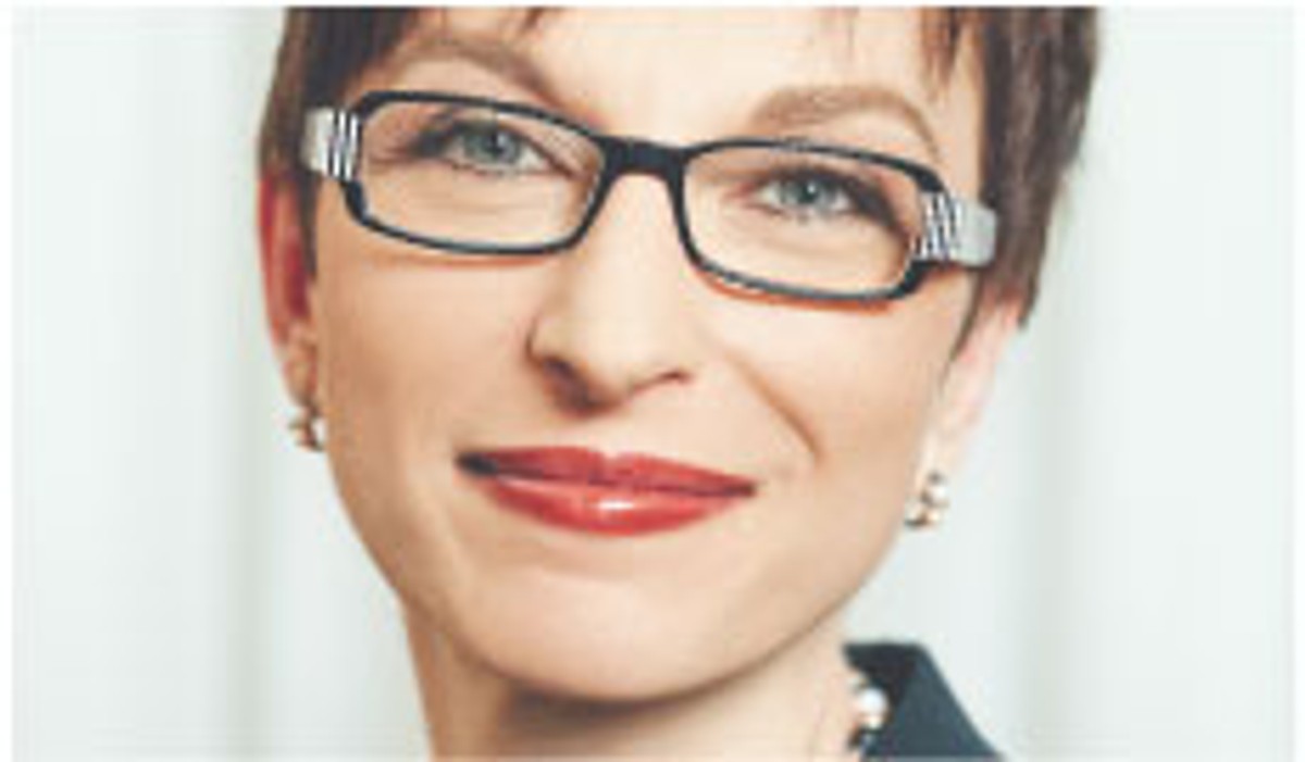 Urszula Młynarczyk, radca prawny, Kancelaria Prawnicza Rachelski i Wspólnicy