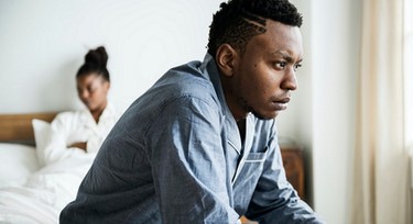 5 sex-related issues you should never ignore