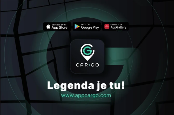 CarGoApp
