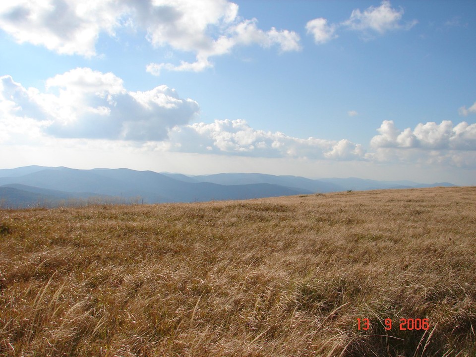 Bieszczady, fot. teija