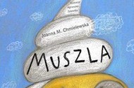 Muszla, Joanna M. Chmielewska; Wyd. Bajka