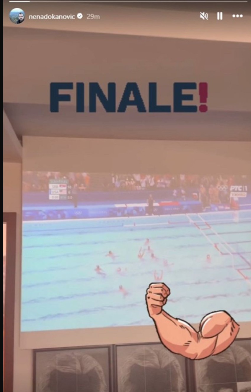 Poznati slave pobedu