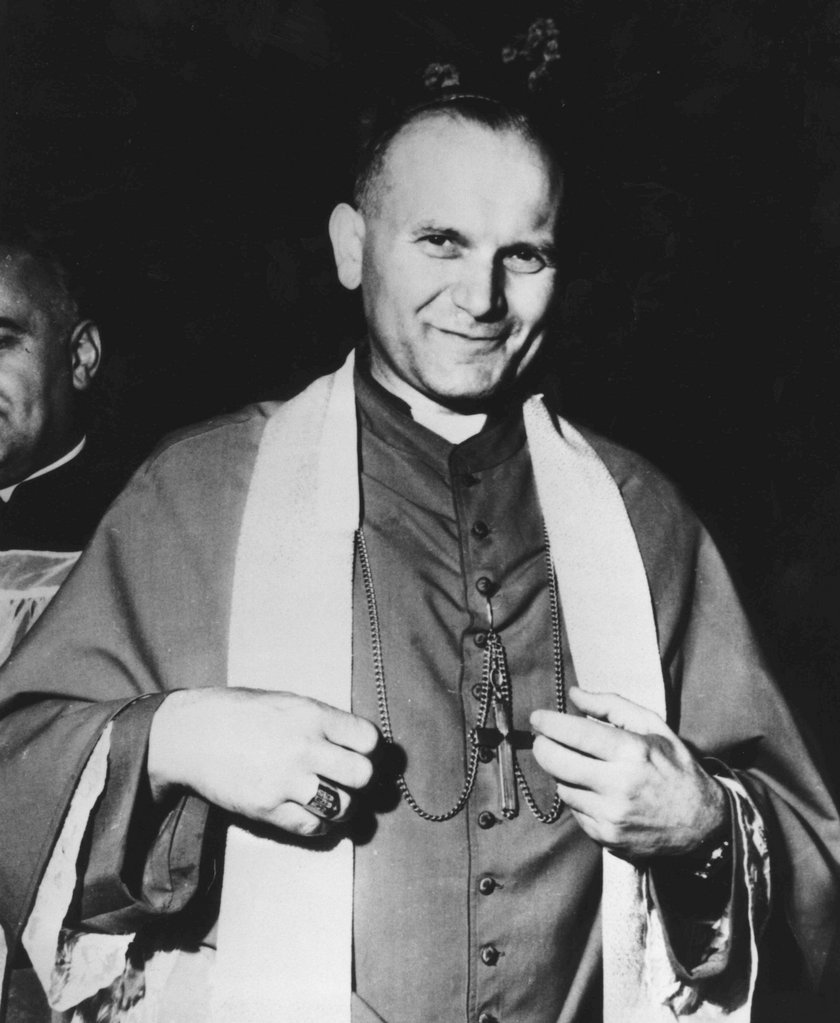 Przyjaciółka Jana Pawła II: dziewczyny stały w kolejce do zabijania własnego dziecka