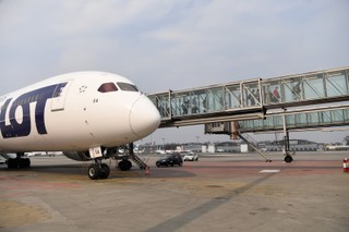 Przerwany lot z Condorem. Zakupu niemieckich linii przez PGL raczej nie uda się sifnalizować