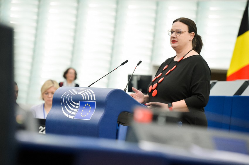 Katarina Rot Nevedalova