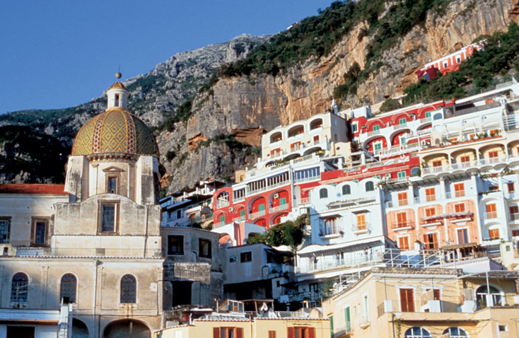 Positano