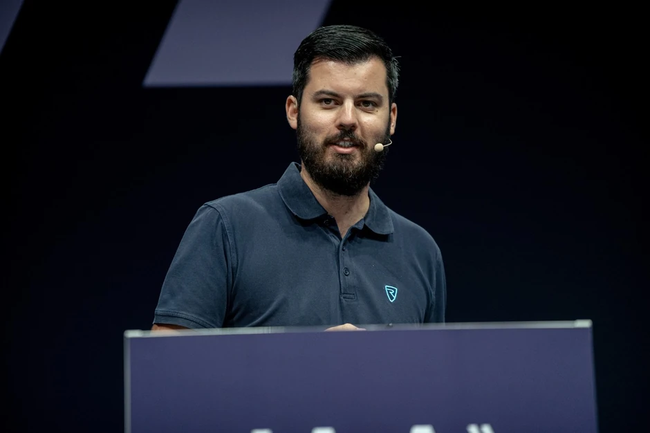 Mate Rimac sam lovio lopova koji mu je ukrao vredan Bugatti